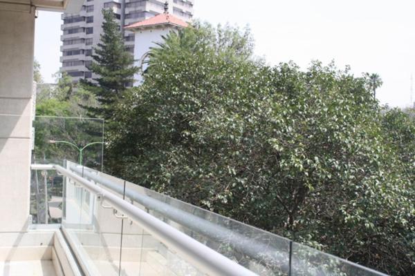メキシコシティ Departamento Masliahアパートホテル 部屋 写真