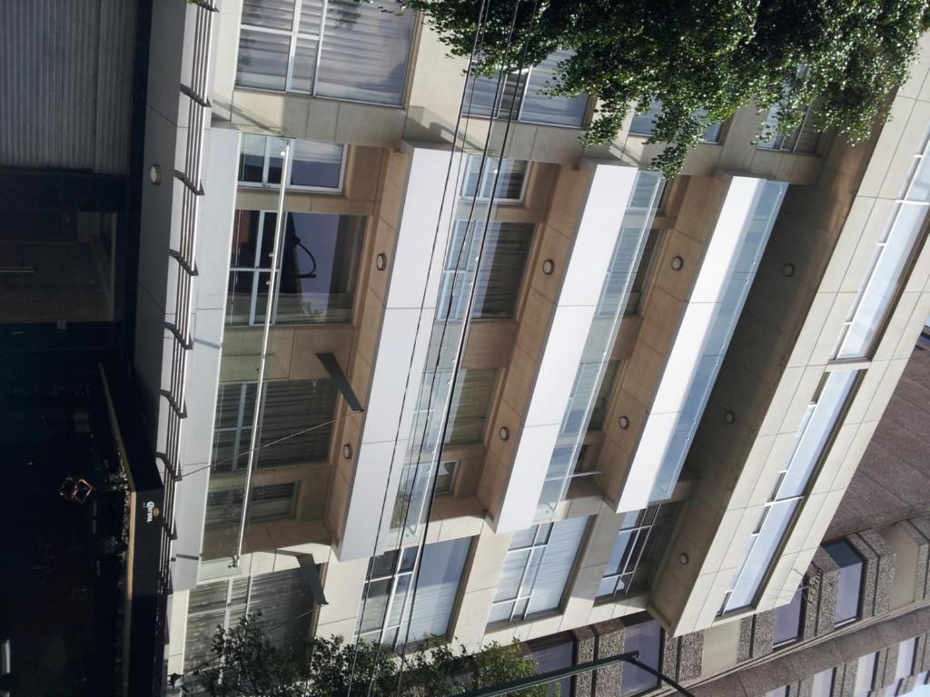 メキシコシティ Departamento Masliahアパートホテル エクステリア 写真