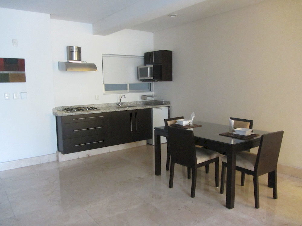 メキシコシティ Departamento Masliahアパートホテル エクステリア 写真